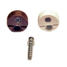 Стяжка BLUM D-25mm (цвета в ассортименте)