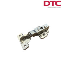 Петля полунакладная DTC Blumotion