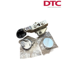 Петля для стекла  DTC Blumotion