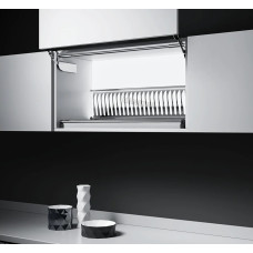 Сушка для посуды Inox 600-800мм.