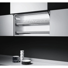 Сушка для посуды Inox 600-800мм.