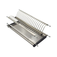 Сушилка для посуды Inox 500-1000mm