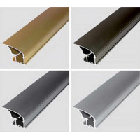 Profil aluminii pu usi cupe ( In asortiment)