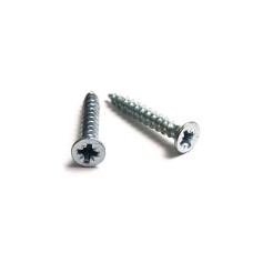 Suruburi pu PAL 3,5*16 mm (1000 buc)