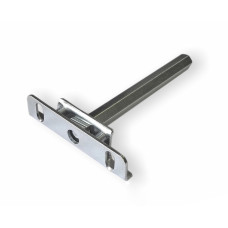 Полка скрытого монтажа H-110 mm