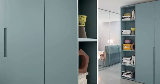 Proiectarea mobilierului fără mânere: Sisteme integrate din aluminiu