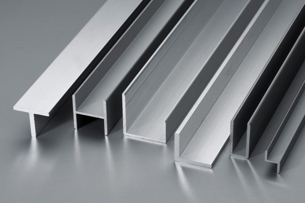 Aliaje de aluminiu pentru profile de mobilier: Comparație și standarde